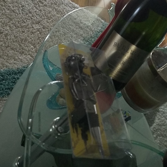 Doctor/Nurse Wine Bottle Stopper - Picture 2 of 3